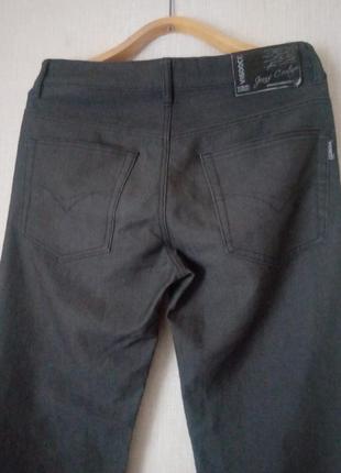 Джинсы мужские vigoocc jeans р.w 32 l 344 фото