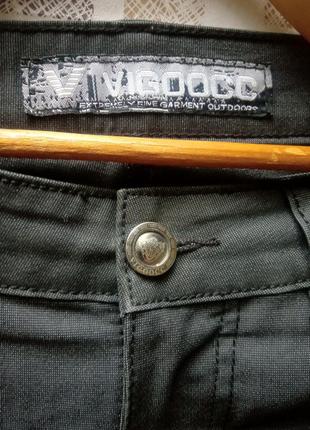 Джинсы мужские vigoocc jeans р.w 32 l 346 фото