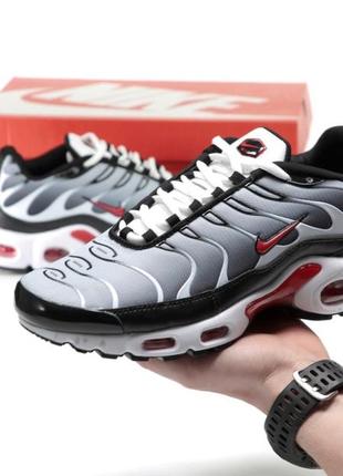 Мужские кроссовки nike air max plus tn#найк