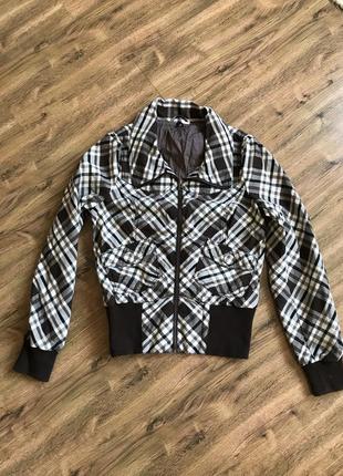 Курточка h&m