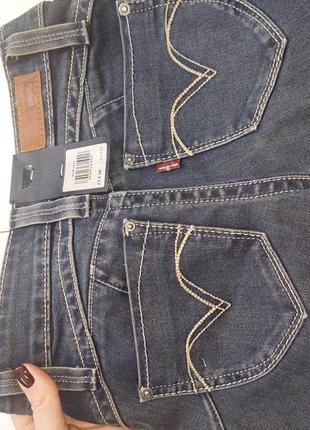 Джинсы levi's 010633 фото