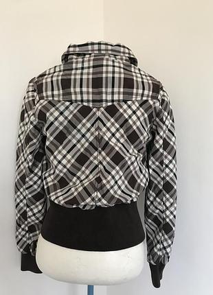 Курточка h&m 6