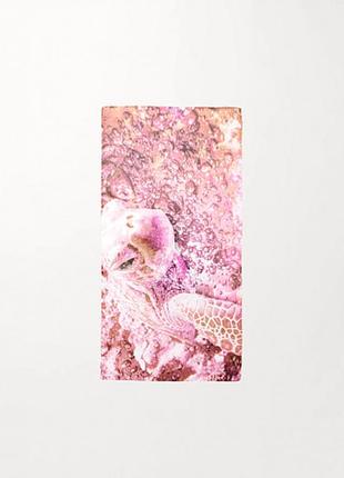 Женский шарф becksondergaard turtey visc