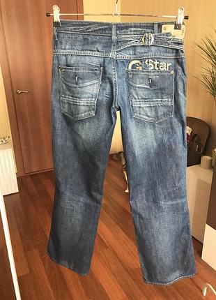 Джинсы 3