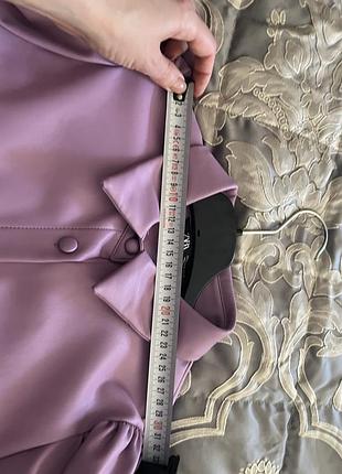 Плаття zara 4