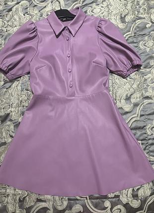 Плаття zara 3