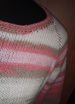 Жіночий светр 44-46р. 2