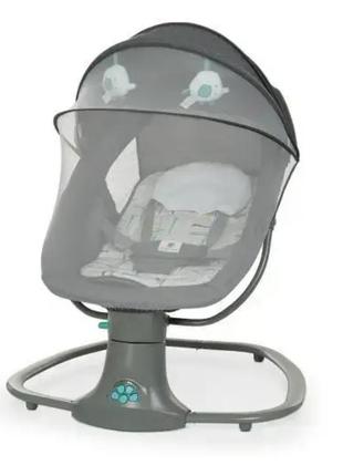 Заколисуючий центр для малюків (шезлонг, гойдалка, гойдалка) арт. 8105