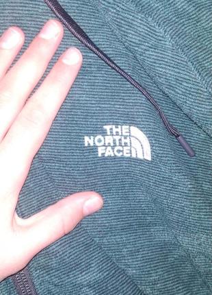 Спортивна кофта the north face з секонду2 фото