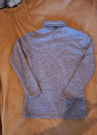 Гольф, водолазка, xs-s