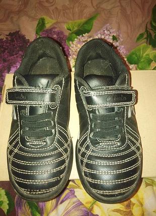 Макасины clarks