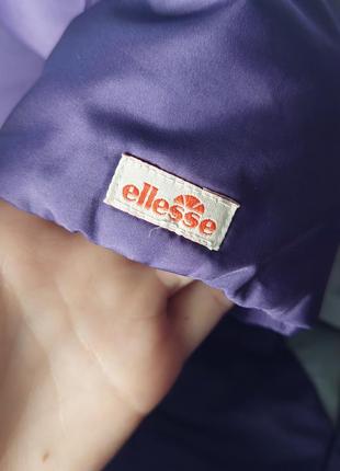 Куртка ellesse10 фото