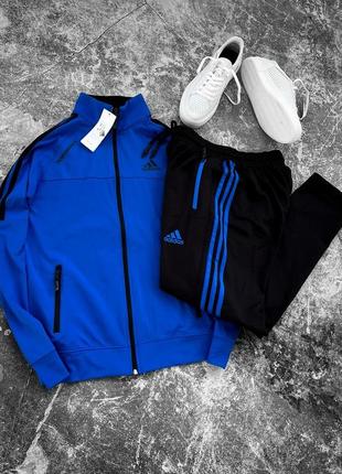 Спортивный костюм adidas60 костюм кофта + штаны адидас