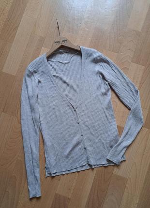 Кардиган кофта