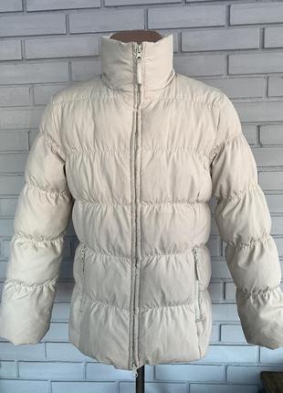 Пуховик esprit