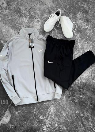 Спортивний костюм nike // костюм кофта + штани найк