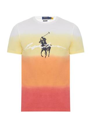 Футболка polo ralph lauren (s)