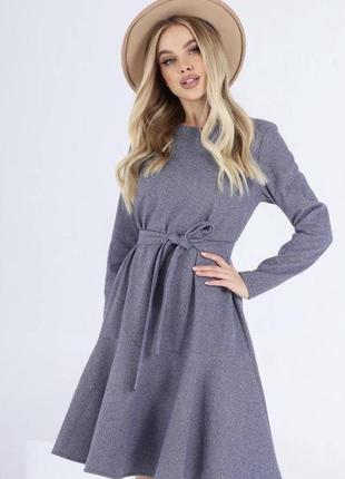 Плаття клітинка