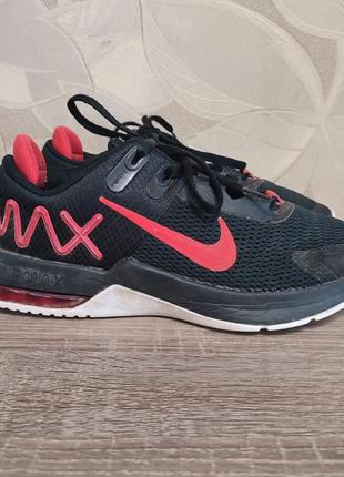 Чоловічі кросівки nike air max alpha trainer 4 size 42/26.5