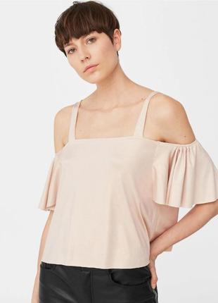 Топ mango новий