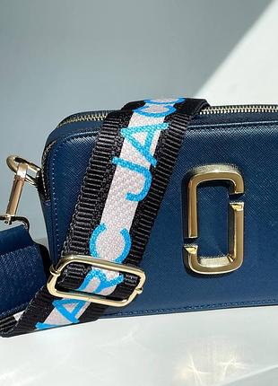 Женская сумка marc jacobs 8