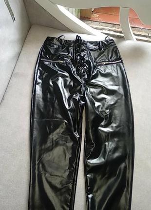 Лосины шикарные качество