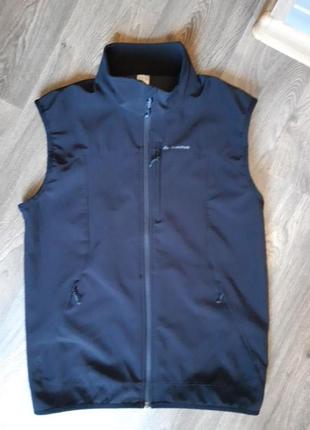 Жилетка спортивна