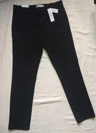Джинсы topman