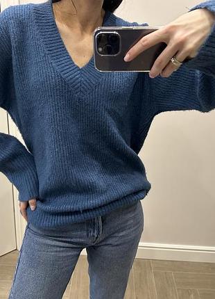 Светр zara 2
