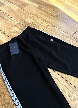 Штани fred perry
