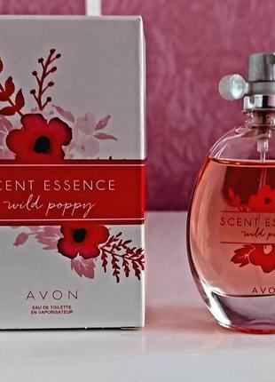 Туалетна вода avon 30 мл2 фото