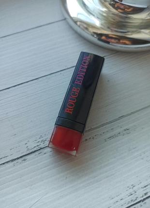 Помада для губ rouge edition lipstick 132 фото