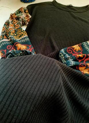 Платье от shein 3