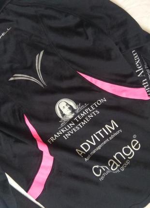 Спортивная кофта  ronhill6 фото