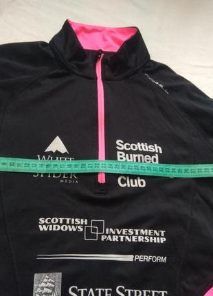 Спортивная кофта  ronhill4 фото