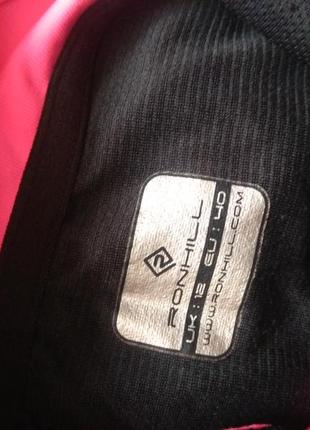 Спортивная кофта  ronhill7 фото