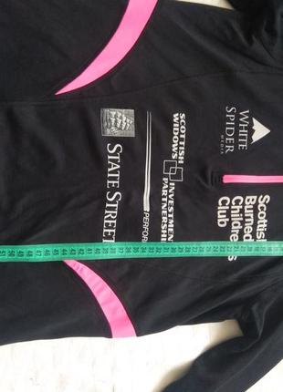 Спортивная кофта  ronhill3 фото