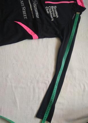 Спортивная кофта  ronhill5 фото