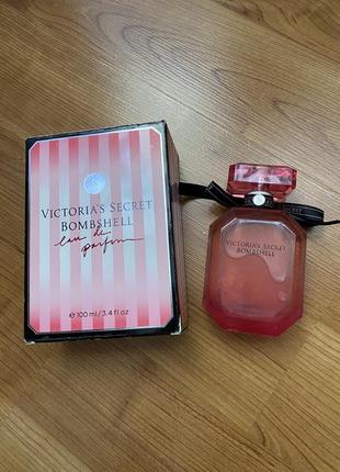 Victoria's secret bombshell 100 ml.