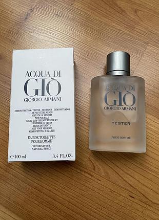 Парфум (тестер) 100 ml.