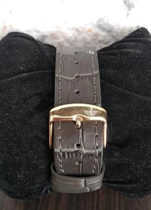 New fande sapphire coated nf010400 годинник часы4 фото