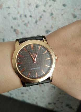 New fande sapphire coated nf010400 годинник часы1 фото