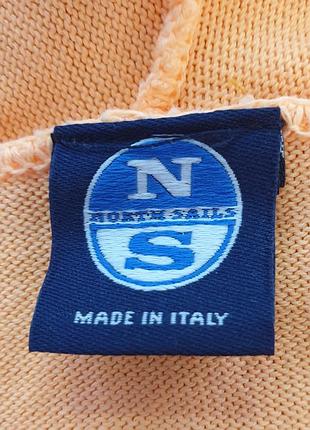 North sails яскравий кардиган 6