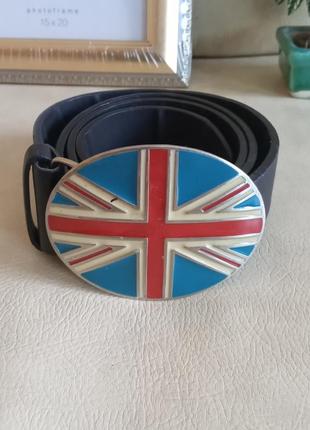 Ремень,кожа