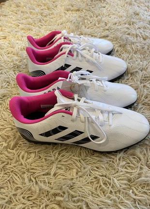 Сороконіжки adidas copa sense9 фото