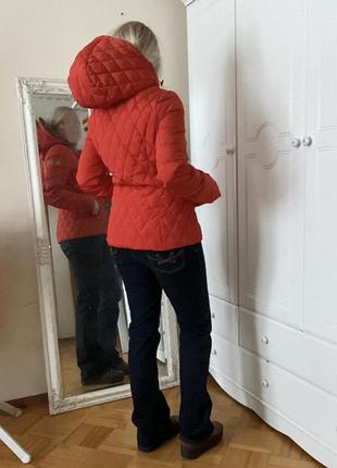 Куртка италия