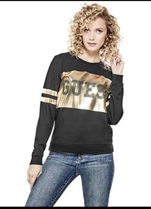 Кофта guess1 фото