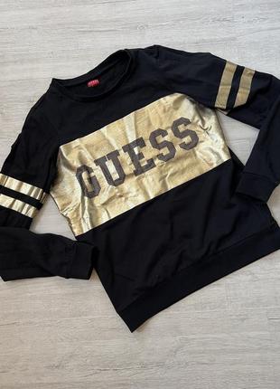 Кофта guess7 фото