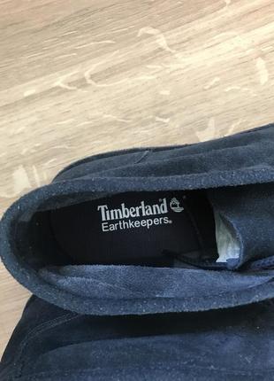 Полуботинки timberland4 фото