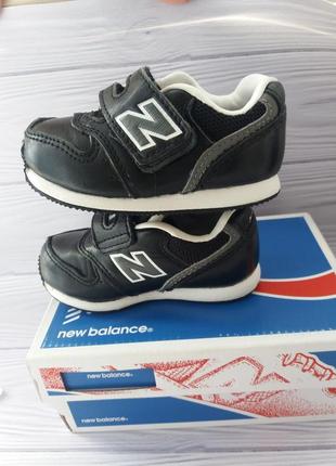 Кроссовки new balance1 фото